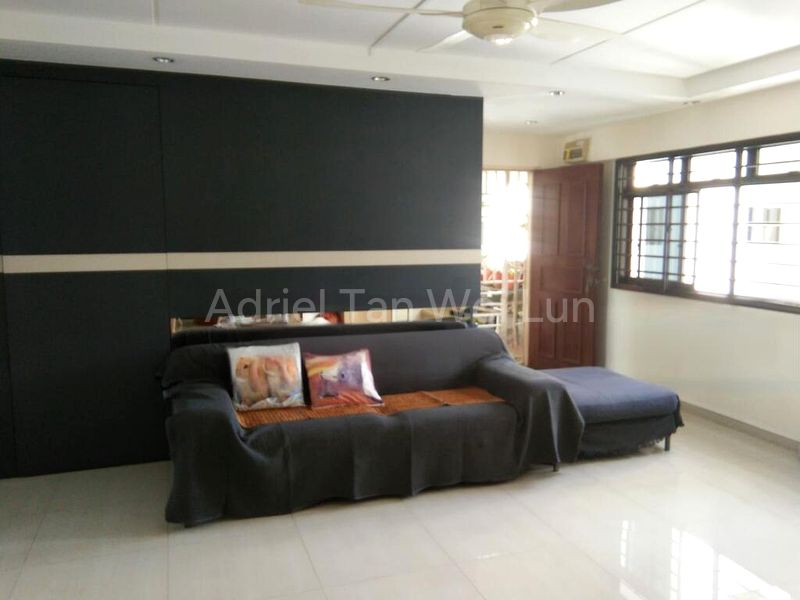 Room (HDB) for Rent in  17 Telok Blangah Crescent - Image 1